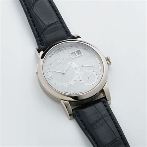 vintage a lange sohne